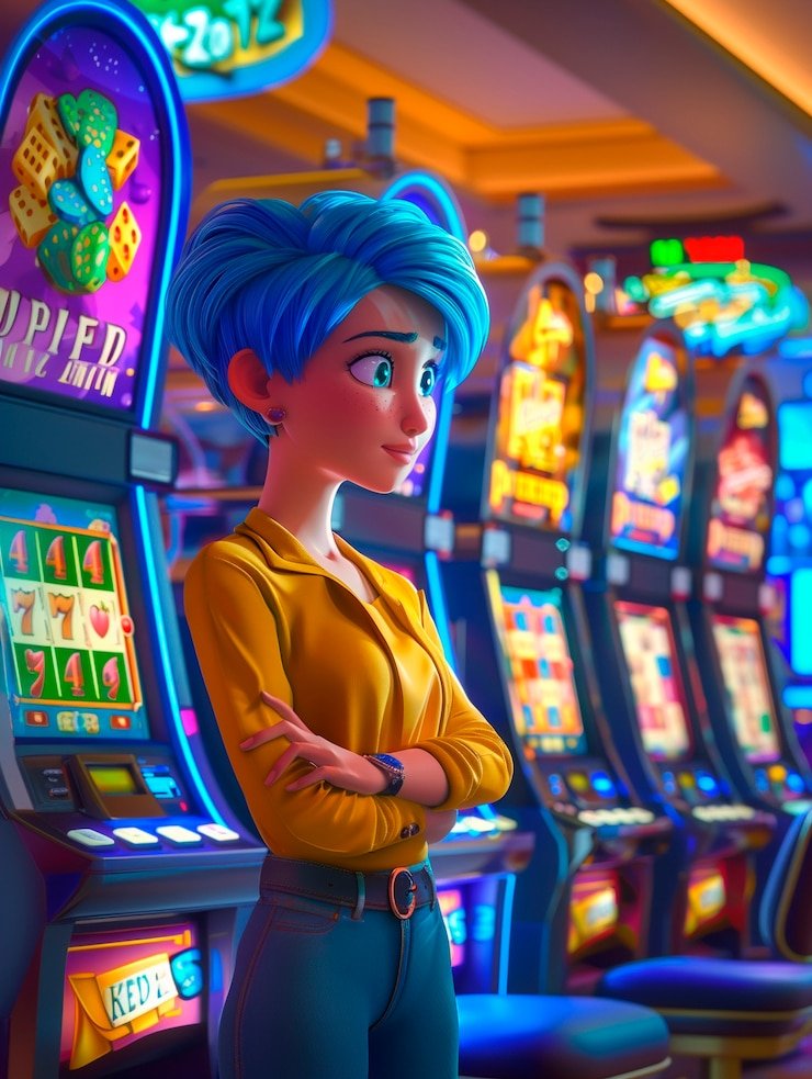 Result confirmation and subject to verification on big777 apk Arcade Games