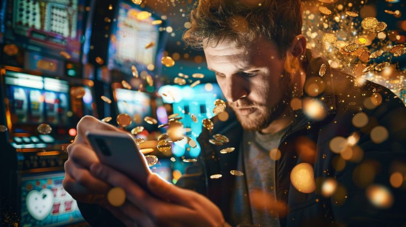 Member chat and history pane during Baccarat on big777 apk