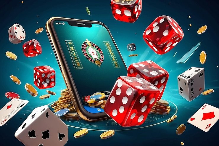 Account balance update and transaction history on big777 apk